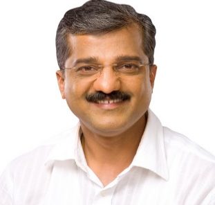 विधानपरिषदेसाठी कोकणाला संधी….. माजी आमदार प्रमोद जठार यांना भाजपकडून विधान परिषदेवर संधी