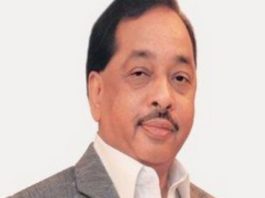 खा. नारायणराव राणे साहेबांचे अमृत महोत्सवी वर्ष ठरणार यादगार – स्वागत समितीचे नियोजन, दिनांक १० एप्रिलला अमृत महोत्सवी वर्ष पदार्पण सोहोळा साजरा होणार मान्यवरांच्या उपस्थितीत संपूर्ण वर्षभराच्या कार्यक्रमांनी पुढील वर्षी साजरा होणार अमृत महोत्सवी वाढदिवस.