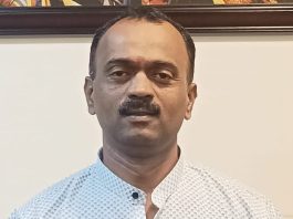 शेतकऱ्यांना तात्काळ नुकसान भरपाई द्या, मनसे जिल्हाध्यक्ष ॲड. केसरकर